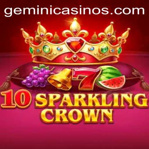 Exploring the Thrilling World of 10SparklingCrown at Gemini Casino