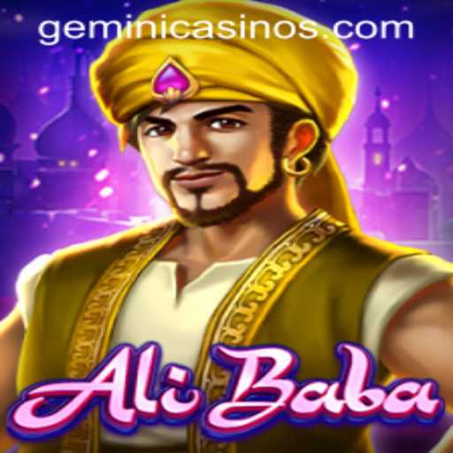 Discover the Exciting World of AliBaba at Gemini Casino