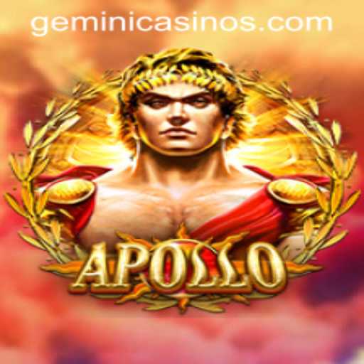 Unveiling Apollo: An Immersive Experience at Gemini Casino