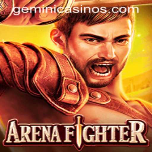 ArenaFighter: Conquer the Gemini Casino