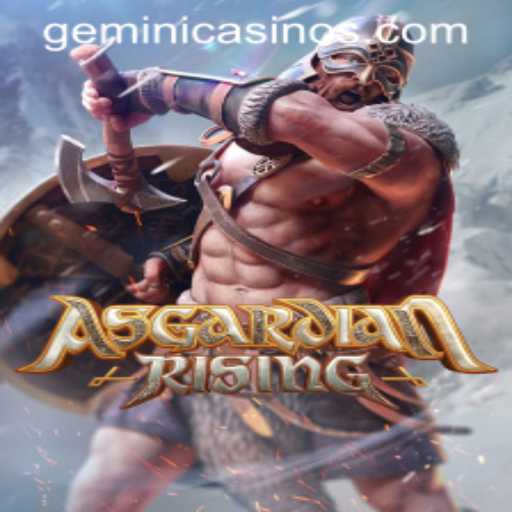 AsgardianRising: A Journey into the Realm of Divine Gambling