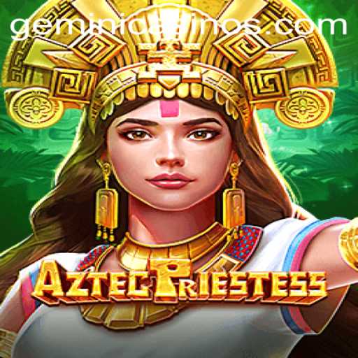 Dive into AztecPriestess at Gemini Casino