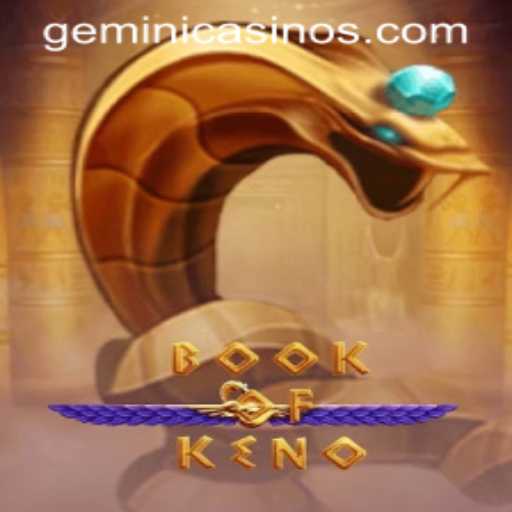 Exploring the Exciting World of BookOfKeno at Gemini Casino