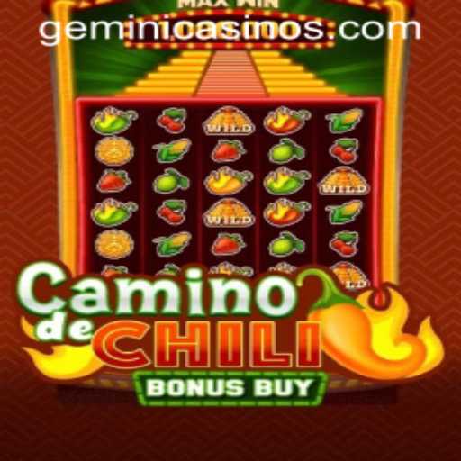 Discover the Exciting World of CaminodeChiliBonusBuy at Gemini Casino