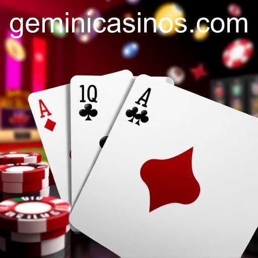 Gemini Casino