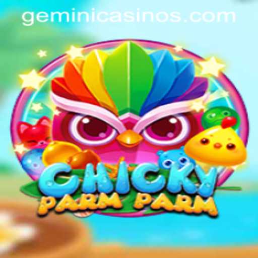 ChickyParmParm Sweeps the Gaming World: The Exciting Revelation of Gemini Casino