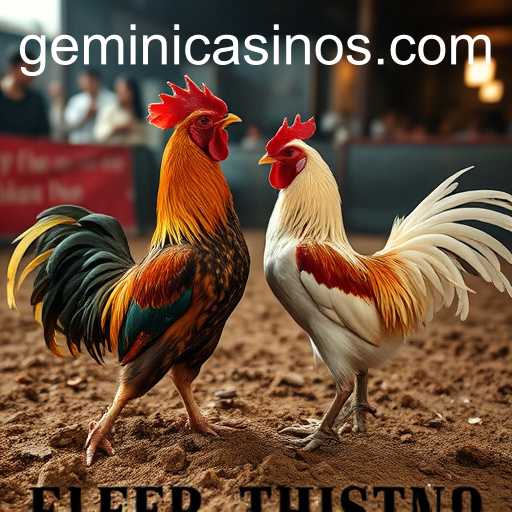 The Controversial World of Cockfighting