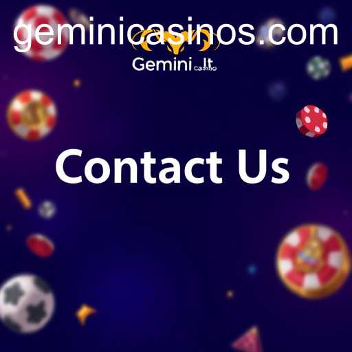 Gemini Casino