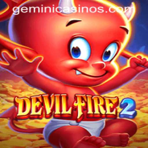 Exploring the Thrills of DevilFire2: Unveiling the Secrets of Gemini Casino