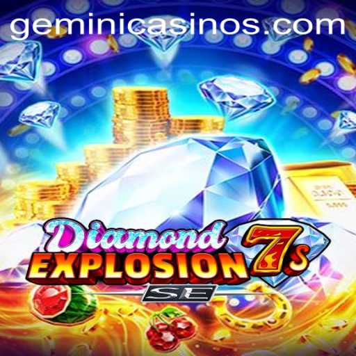 Unveiling DiamondExplosion7sSE at Gemini Casino