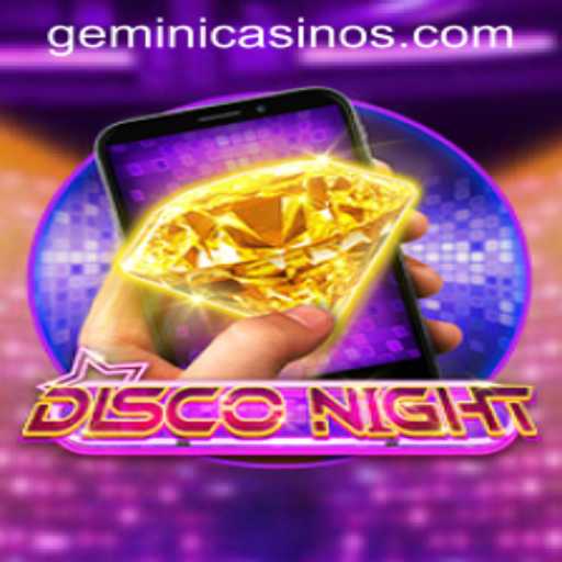Exploring DiscoNightM: The Thrilling World of Gemini Casino