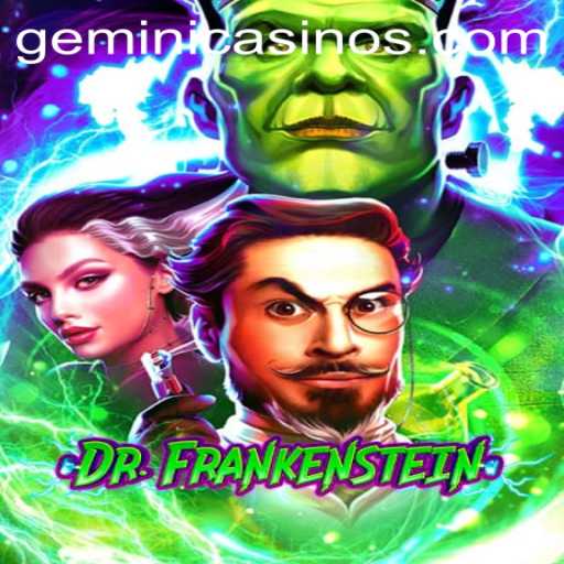 DrFrankenstein Game: Unearth the Thrills of Gemini Casino
