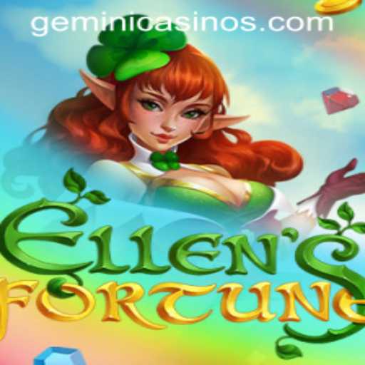 Exploring the World of EllensFortune: A New Gem in the Gemini Casino