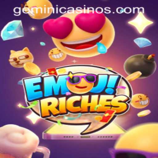 Unlocking the Excitement of EmojiRiches at Gemini Casino