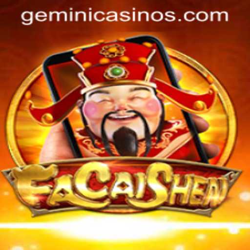 Embark on a Thrilling Adventure with FaCaiShenM at Gemini Casino