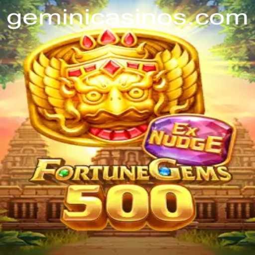 Discovering the Thrills of FortuneGems500 at Gemini Casino