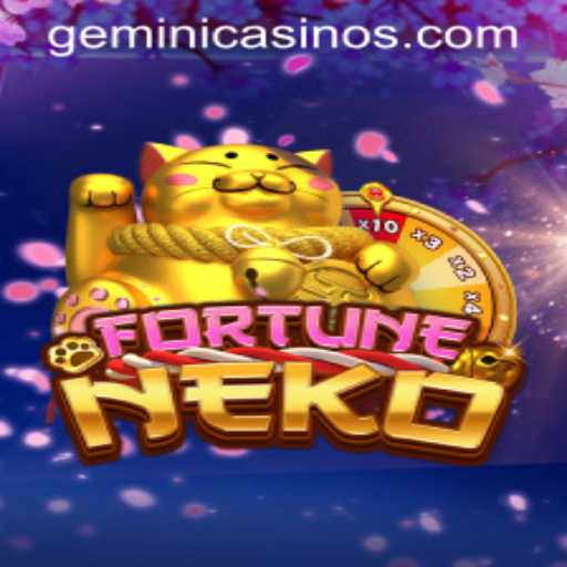 Discover FortuneNeko: The Purr-fect Game at Gemini Casino