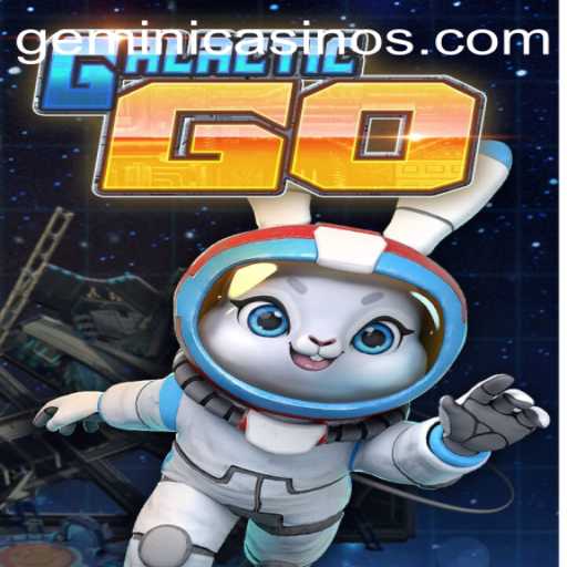 Explore the Exciting World of GalacticGO and the Alluring Gemini Casino