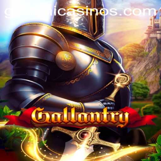 Gallantry: The Thrilling World of Gemini Casino
