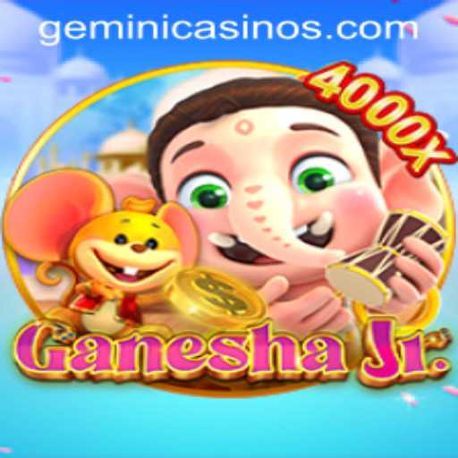 Explore the Exciting World of GaneshaJr at Gemini Casino