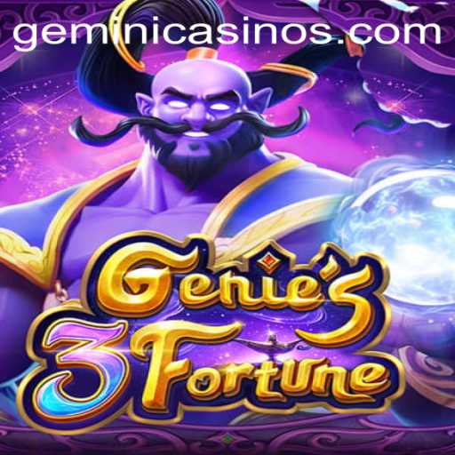 Exploring the Exciting World of Genie3Fortune at Gemini Casino