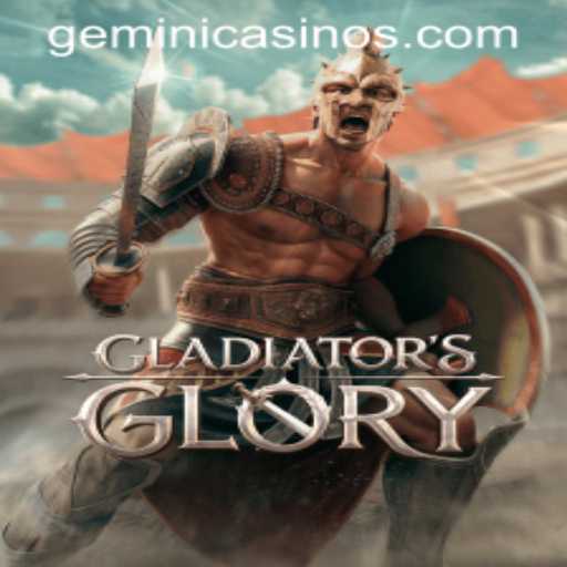 GladiatorsGlory: The Triumphant Tale of Virtual Valor in Gemini Casino