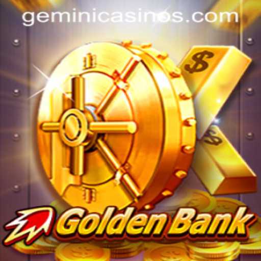 GoldenBank: A Captivating Casino Adventure in Gemini Casino