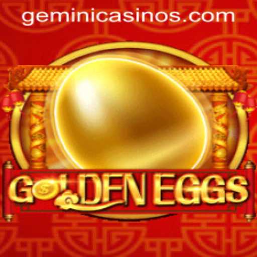 Discover the Thrills of GoldenEggs at Gemini Casino