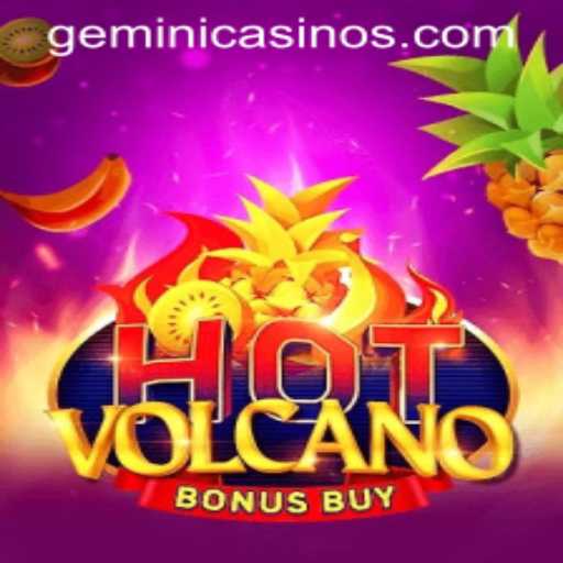 Exploring HotVolcanoBonusBuy: A Thrilling Adventure at Gemini Casino