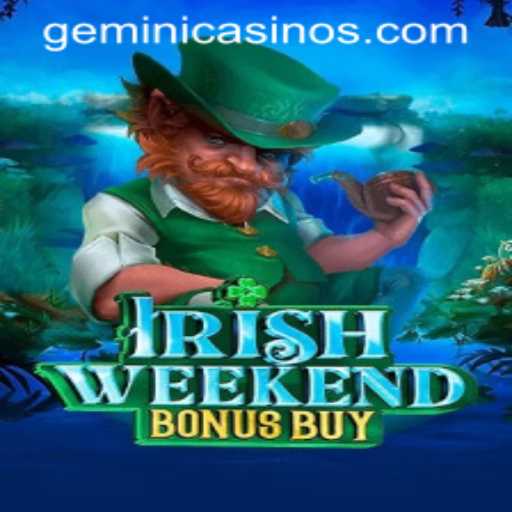 Discover the Thrills of IrishWeekendBonusBuy at Gemini Casino