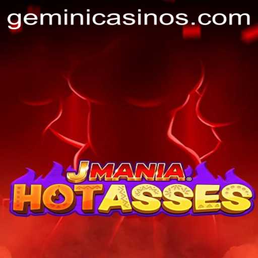 Unveiling JManiaHotAsses: A Thrilling New Casino Experience