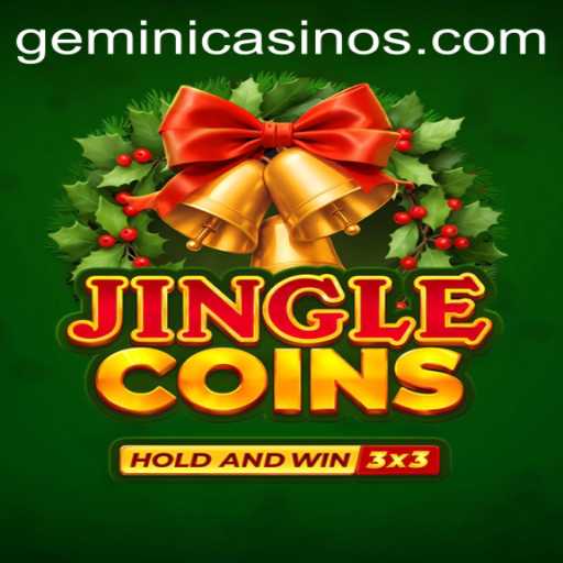 Jinglecoins: The New Gaming Sensation at Gemini Casino