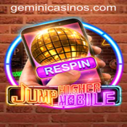 JumpHighermobile: Explore the Thrill of Gemini Casino