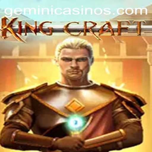 Exploring KingcraftMenomin: A Thrilling Journey Through Gemini Casino