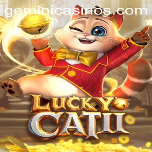 Exploring the Exciting World of LuckyCatII at Gemini Casino