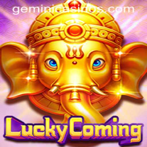 Discover the Thrilling World of LuckyComing at Gemini Casino