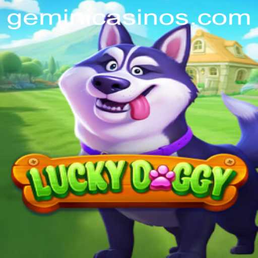 Unveiling LuckyDoggy at Gemini Casino: A New Era in Gaming