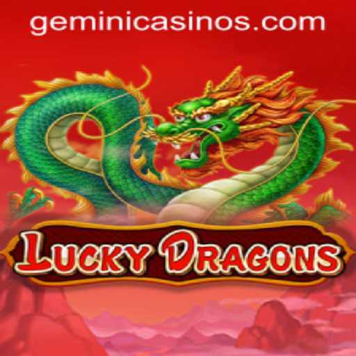 LuckyDragons: The Gem of Gemini Casino