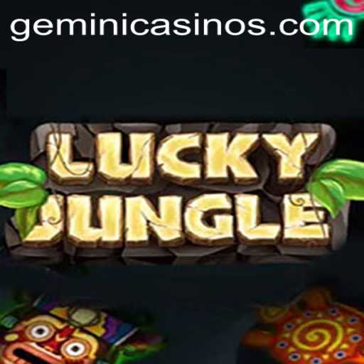 Discover the Exciting World of LuckyJungle: A Thrill at Gemini Casino