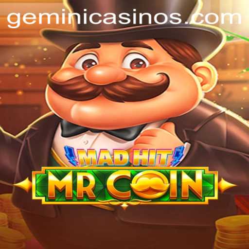 MadHitMrCoin: A Thrilling Adventure in the Gemini Casino
