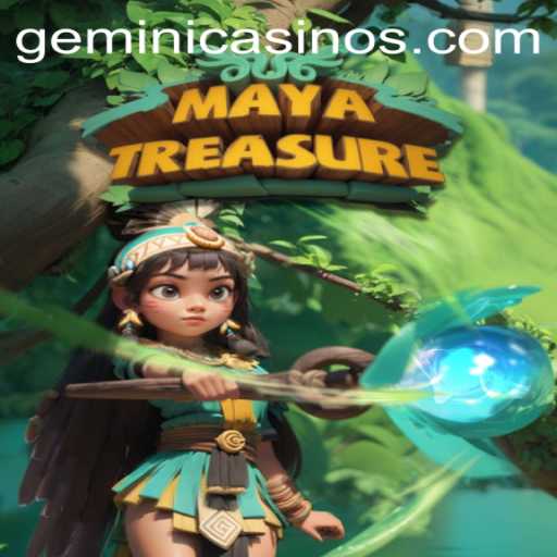 Exploring the Thrills of MayaTreasure in Gemini Casino