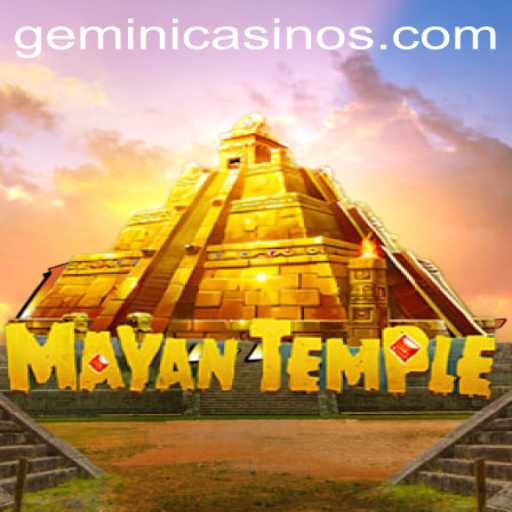 Discover the Excitement of MayanTemple at Gemini Casino
