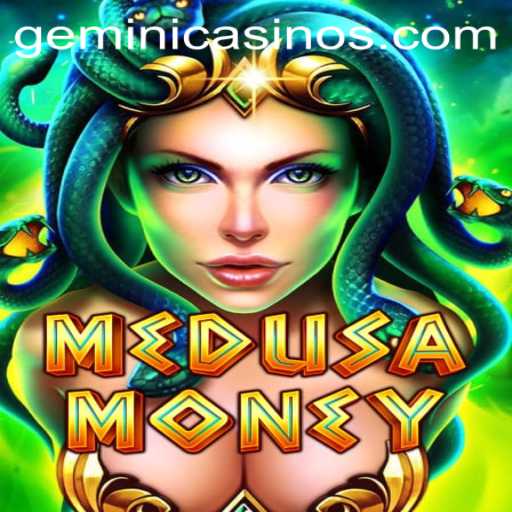 Unveiling the Excitement of MedusaMoney at Gemini Casino