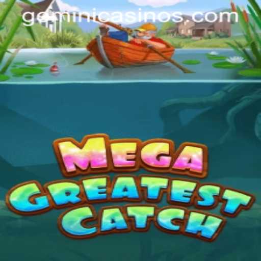 MegaGreatestCatch: A Deep Dive into the Thrilling Underwater Adventure Game