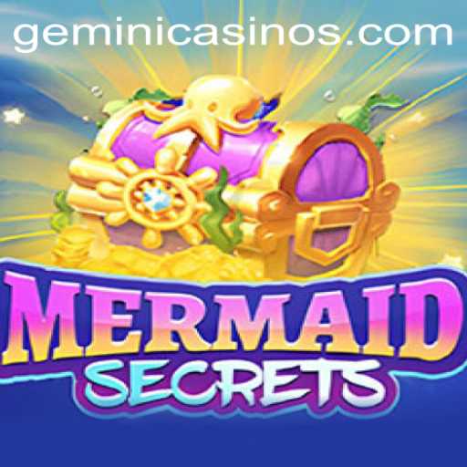 Discover the Enchanting World of MermaidSecrets at Gemini Casino