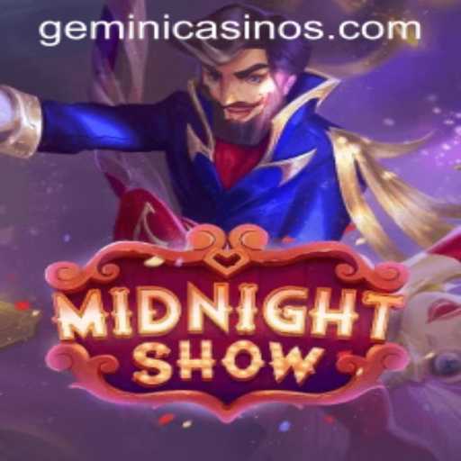 Explore the Exciting World of MidnightShow: Unraveling the Thrills of Gemini Casino
