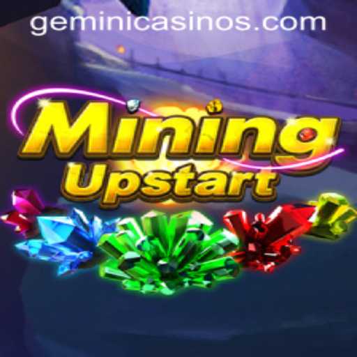 Exploring the Thrills of MiningUpstart at Gemini Casino