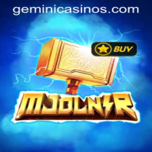 Exploring Mjolnir: A Thrilling Venture into the World of Gemini Casino