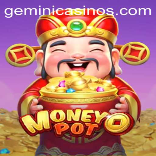 Exploring the Thrilling World of MoneyPot at Gemini Casino
