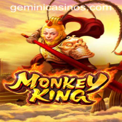 Exploring MonkeyKing: The Ultimate Adventure at Gemini Casino